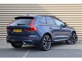 Volvo XC60 (2025) thumbnail 15
