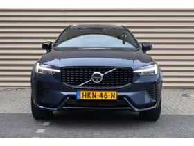 Volvo XC60 (2025) thumbnail 5