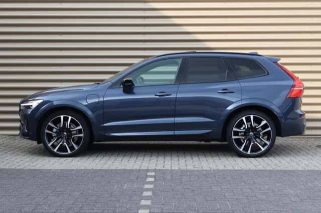 Volvo XC60 (2025) thumbnail 6