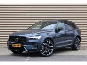 Volvo XC60 (2025) thumbnail 8