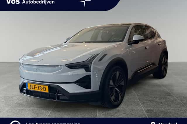 Polestar 3 (2025) thumbnail 1