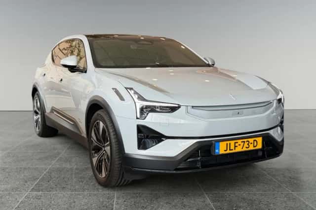 Polestar 3 (2025) thumbnail 2