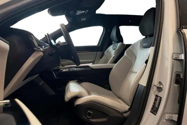 Polestar 3 (2025) thumbnail 3