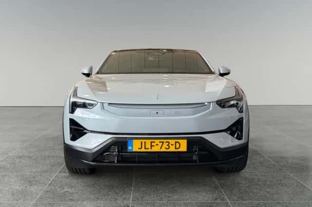 Polestar 3 (2025) thumbnail 5