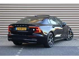 Volvo S60 (2023) thumbnail 17