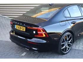 Volvo S60 (2023) thumbnail 21