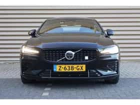 Volvo S60 (2023) thumbnail 5