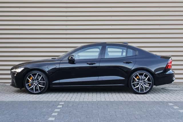 Volvo S60 (2023) thumbnail 6