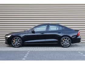 Volvo S60 (2023) thumbnail 6
