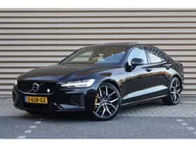 Volvo S60 (2023) thumbnail 8