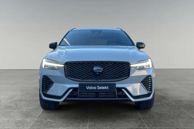 Volvo XC60 (2025) thumbnail 5