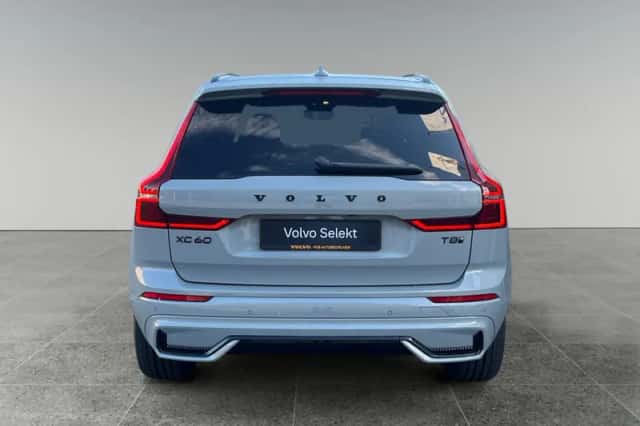 Volvo XC60 (2025) thumbnail 6