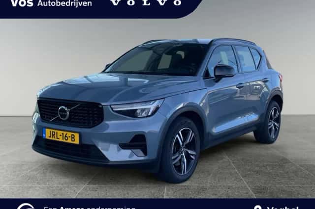 Volvo XC40 (2023) thumbnail 1