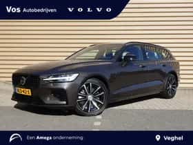 Volvo V60 (2025)