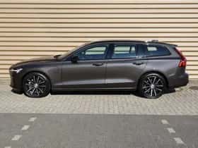 Volvo V60 (2025) thumbnail 8