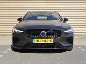 Volvo V60 (2025) thumbnail 10