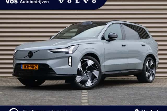 Volvo EX90 (2025) thumbnail 1