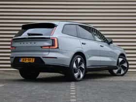 Volvo EX90 (2025) thumbnail 2