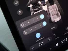 Volvo EX90 (2025) thumbnail 12