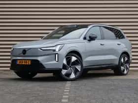 Volvo EX90 (2025) thumbnail 14