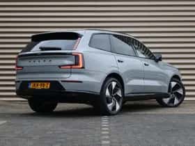 Volvo EX90 (2025) thumbnail 28