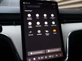 Volvo EX90 (2025) thumbnail 52