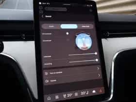 Volvo EX90 (2025) thumbnail 61
