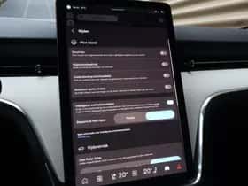 Volvo EX90 (2025) thumbnail 64