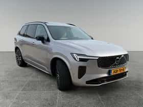 Volvo XC90 (2025) thumbnail 3