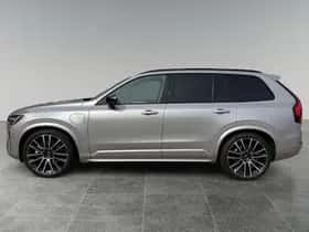 Volvo XC90 (2025) thumbnail 5