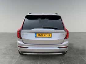 Volvo XC90 (2025) thumbnail 7