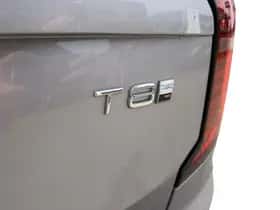 Volvo XC90 (2025) thumbnail 8