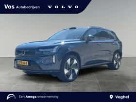 Volvo EX90 (2025)