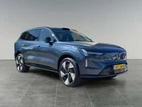 Volvo EX90 (2025) thumbnail 2