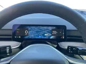 Volvo EX90 (2025) thumbnail 14