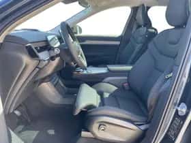 Volvo EX90 (2025) thumbnail 3