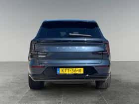 Volvo EX90 (2025) thumbnail 6