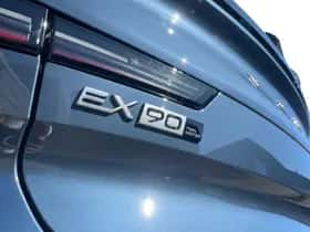Volvo EX90 (2025) thumbnail 7