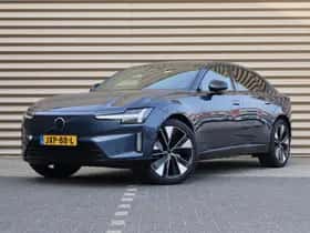 Volvo ES90 (2026) thumbnail 12