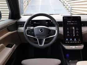 Volvo ES90 (2026) thumbnail 3
