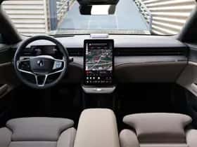 Volvo ES90 (2026) thumbnail 25
