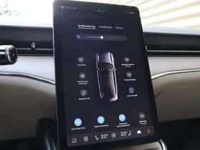 Volvo ES90 (2026) thumbnail 51