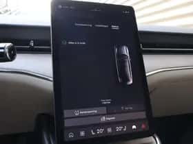 Volvo ES90 (2026) thumbnail 53