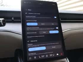Volvo ES90 (2026) thumbnail 54