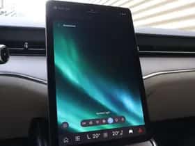 Volvo ES90 (2026) thumbnail 56