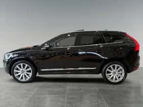 Volvo XC60 (2016) thumbnail 5