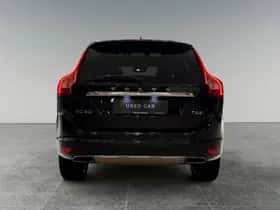 Volvo XC60 (2016) thumbnail 7