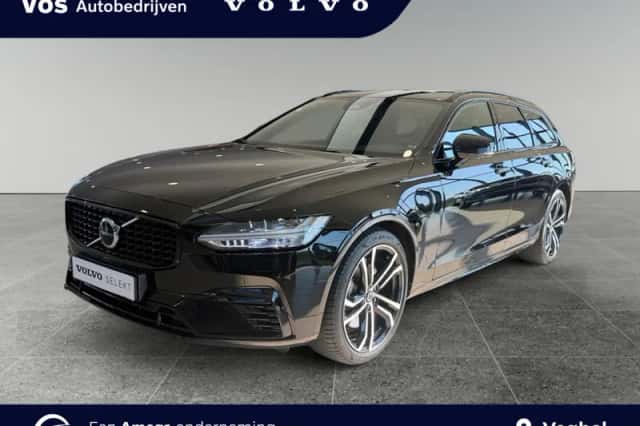 Volvo V90 (2022) thumbnail 1