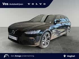 Volvo V90 (2022)