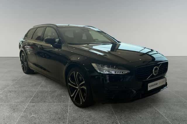 Volvo V90 (2022) thumbnail 3